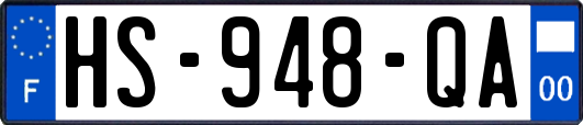 HS-948-QA