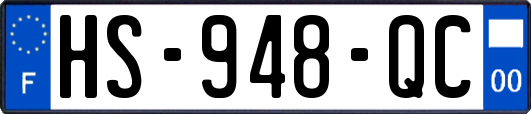 HS-948-QC