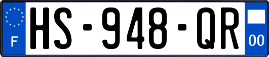 HS-948-QR