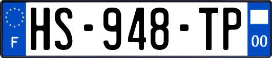 HS-948-TP
