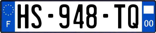 HS-948-TQ