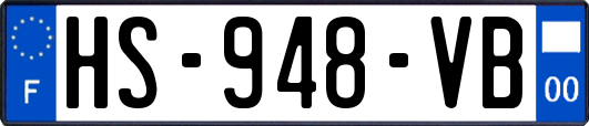 HS-948-VB