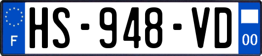 HS-948-VD