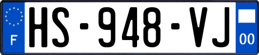 HS-948-VJ