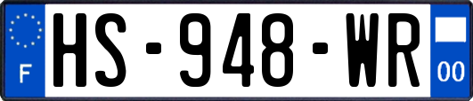 HS-948-WR