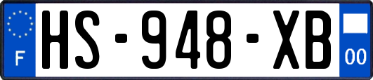 HS-948-XB
