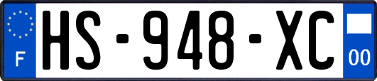 HS-948-XC