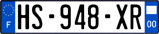 HS-948-XR