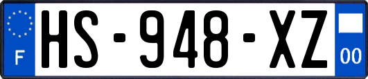 HS-948-XZ