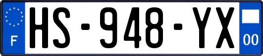 HS-948-YX