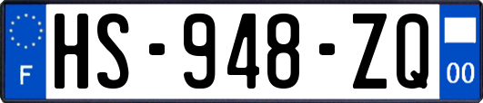 HS-948-ZQ