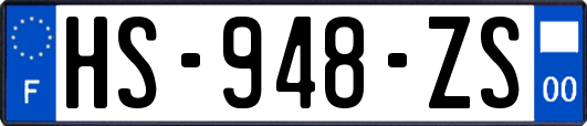 HS-948-ZS
