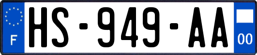 HS-949-AA