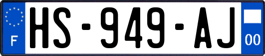 HS-949-AJ