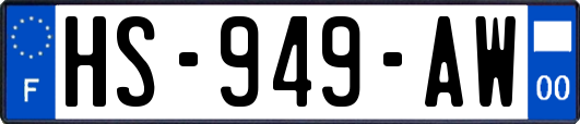 HS-949-AW