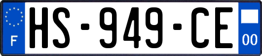 HS-949-CE