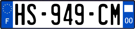 HS-949-CM