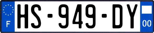 HS-949-DY