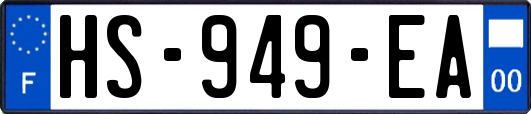 HS-949-EA