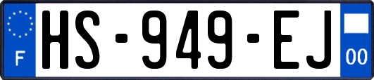 HS-949-EJ