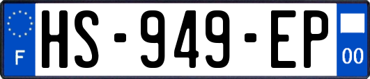 HS-949-EP