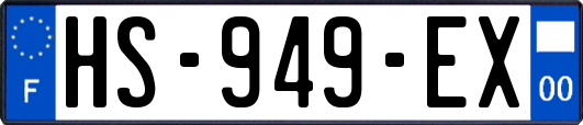 HS-949-EX