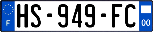 HS-949-FC