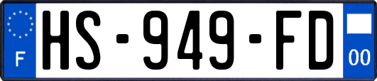 HS-949-FD