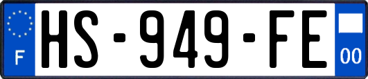 HS-949-FE
