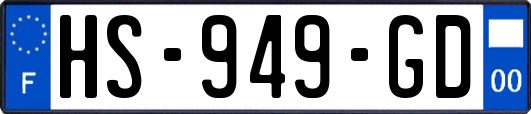 HS-949-GD