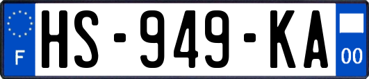 HS-949-KA