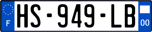 HS-949-LB