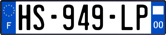 HS-949-LP