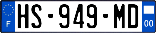 HS-949-MD