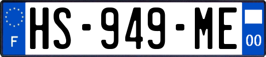 HS-949-ME