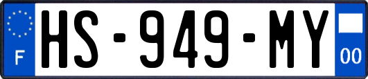 HS-949-MY
