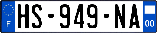HS-949-NA