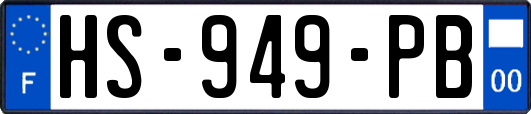 HS-949-PB