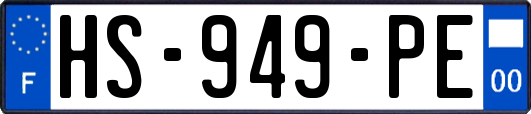 HS-949-PE