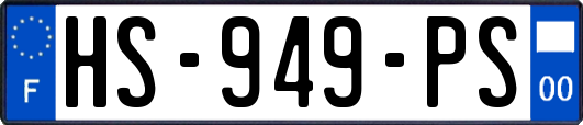 HS-949-PS