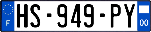 HS-949-PY