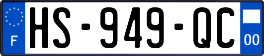 HS-949-QC