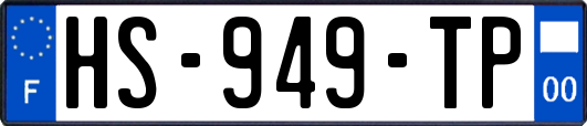 HS-949-TP