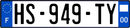 HS-949-TY