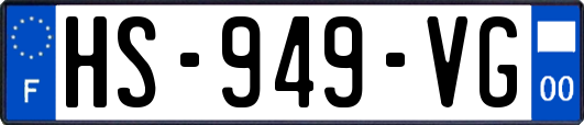 HS-949-VG