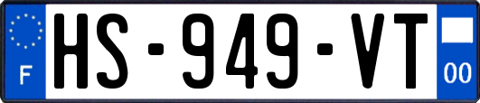 HS-949-VT