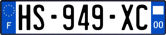 HS-949-XC