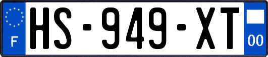 HS-949-XT