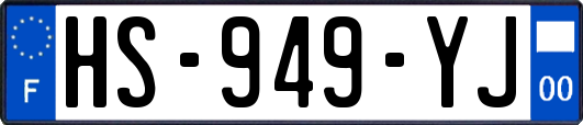 HS-949-YJ