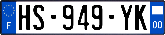 HS-949-YK
